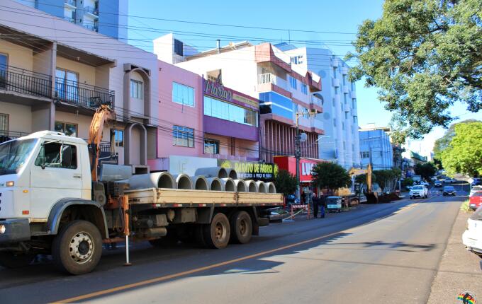 Foto da galeria