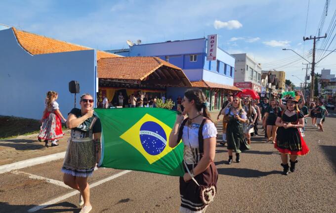 Foto da galeria