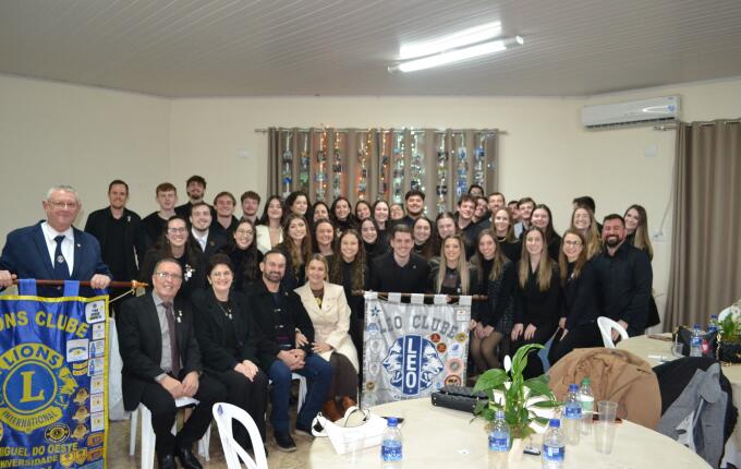 Foto da galeria