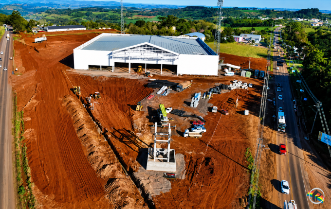 Havan define data para inauguração da loja em SMO: saiba a data