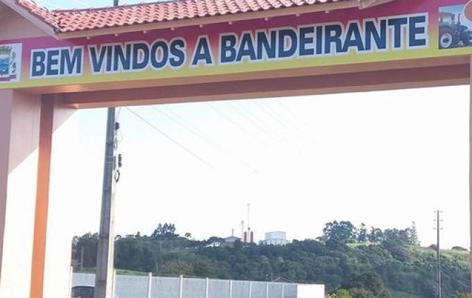 Bandeirante inicia atendimentos no centro de triagem para Covid-19