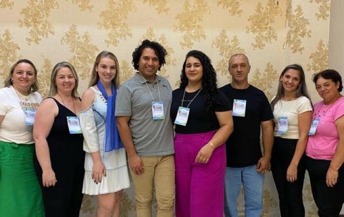 Descanso participa de etapa regional da 5ª Conferência Nacional da Saúde