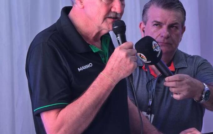 Tunápolis lança oficialmente a 16ª Efacitus