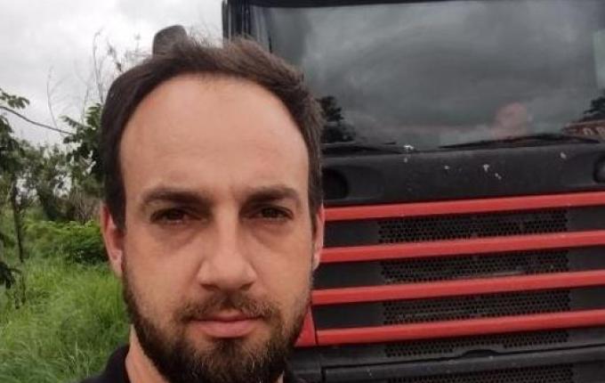 Caminhoneiro de Iporã do Oeste é mantido refém por quase 24h no Paraná