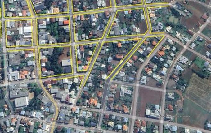 Aplicação de Fumacê será realizada nesta sexta feira em Iporã do Oeste
