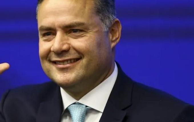 Ministro Renan Filho anuncia pacote de R$ 194 milhões para rodovias de SC