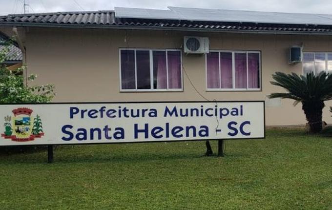 Prefeitura afasta secretário flagrado transportando munições em veículo da saúde