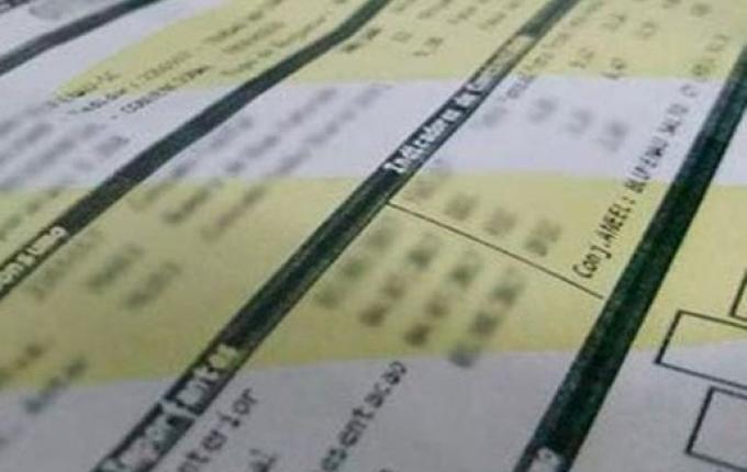 Celesc orienta sobre como identificar golpe do desvio de doação nas faturas em SC