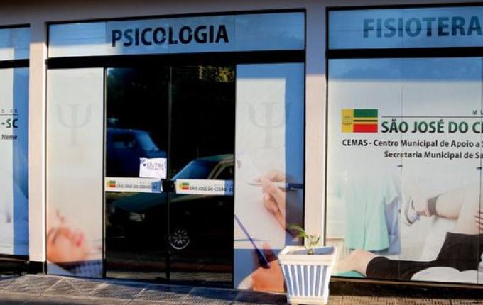 Profissionais do CEMAS retomam atendimentos de forma diferenciada em SJCedro