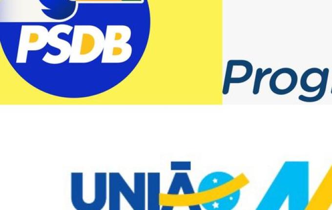 União Brasil, PSDB e PP oficializam hoje a candidatura prefeito em SMO