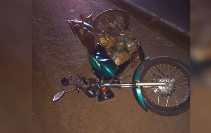 Jovem morre após acidente na BR-282 em Maravilha