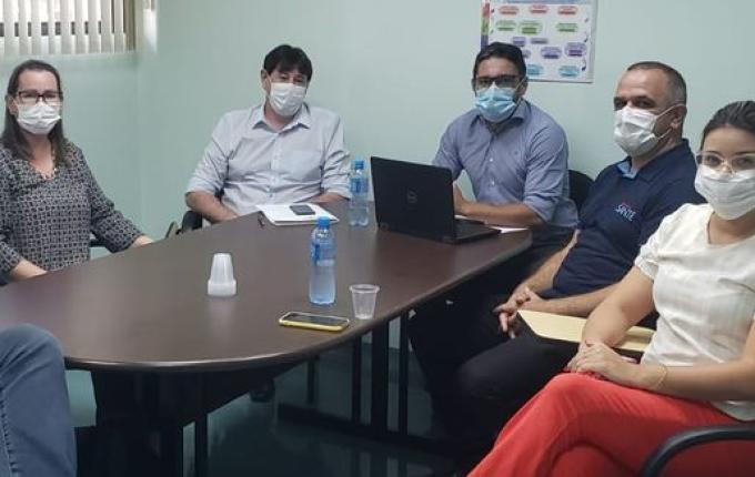 Até o fim do ano, HRTGB pretende minimizar fila de espera por cirurgias eletivas