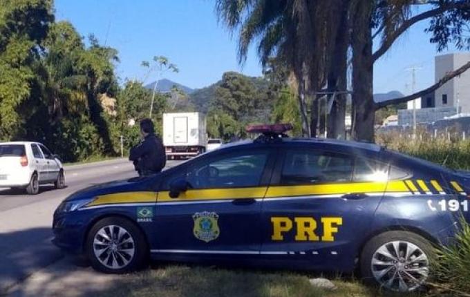 PRF inicia nesta quarta-feira Operação Corpus Christi