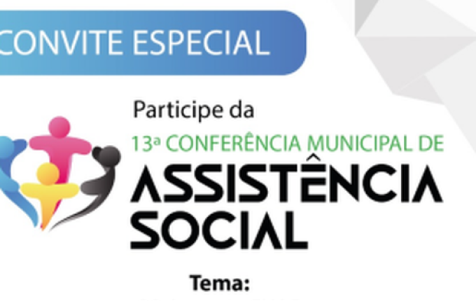 São Miguel do Oeste promove conferência para debater avanços e desafios da assistência social