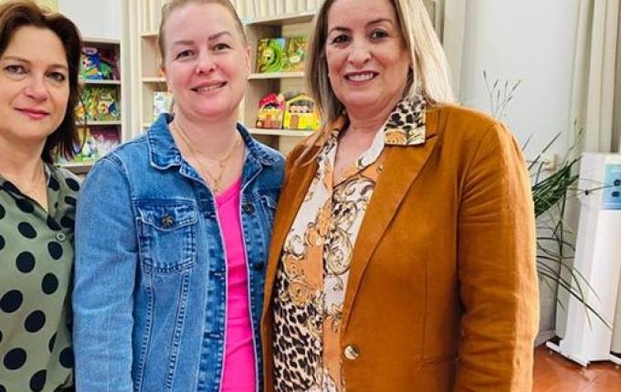 Iniciam comemorações do cinquentenário da Biblioteca Pública Rui Barbosa