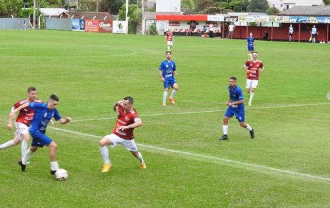 Campeonato Municipal de Futebol inicia em São Miguel do Oeste
