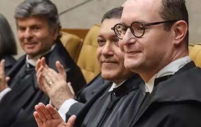 CCJ da Câmara aprova mudanças em lei do impeachment de ministros do Supremo