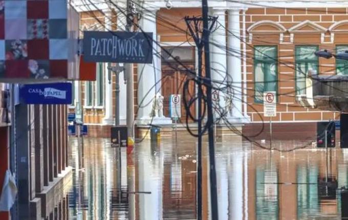 Rio Grande do Sul confirma segunda morte por leptospirose