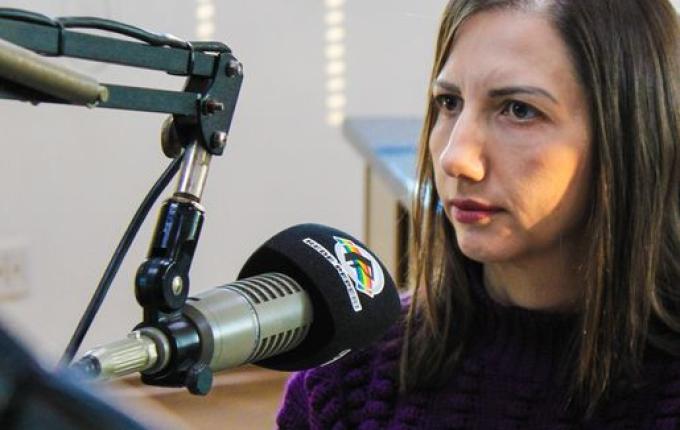 Peperi aborda problemas ambientais que são mais expressivos no município