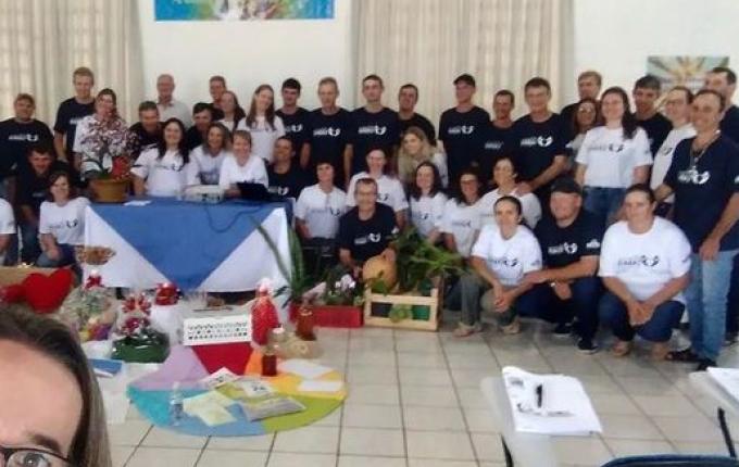 Cooperativa amplia ações sociais em 20 anos de programas