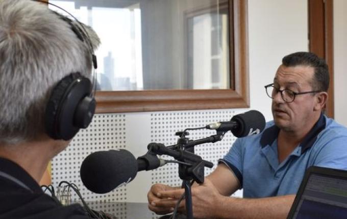 Advogado protocola pedidos para impedir Motocão no centro da cidade