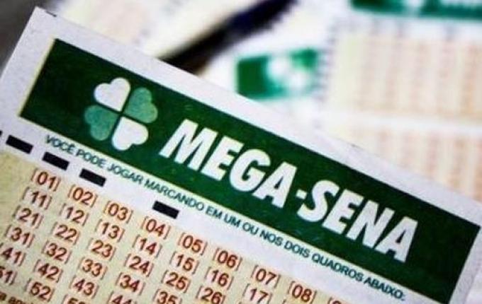 MEGA-SENA: Confira os números sorteados neste sábado
