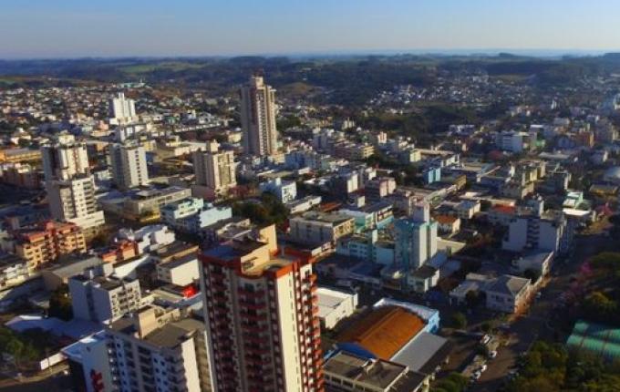 Movimento econômico de São Miguel do Oeste aumenta mais de 33%