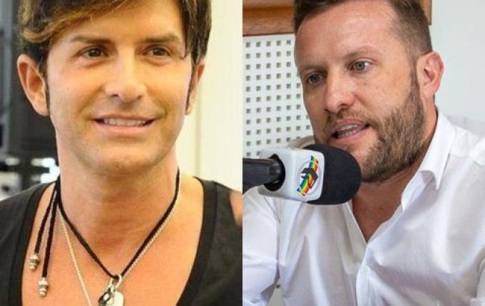 Robert Rey, cirurgião plástico das estrelas participará de live com Doutor Campos