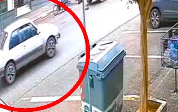 SMO: Polícia Civil identifica motorista que se evadiu do local do acidente