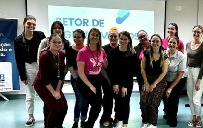 HRTGB reforça informações sobre agendamentos de consultas e exames