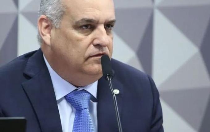 Relator pede quebra de sigilo bancário e fiscal de Lulinha na CPMI do INSS