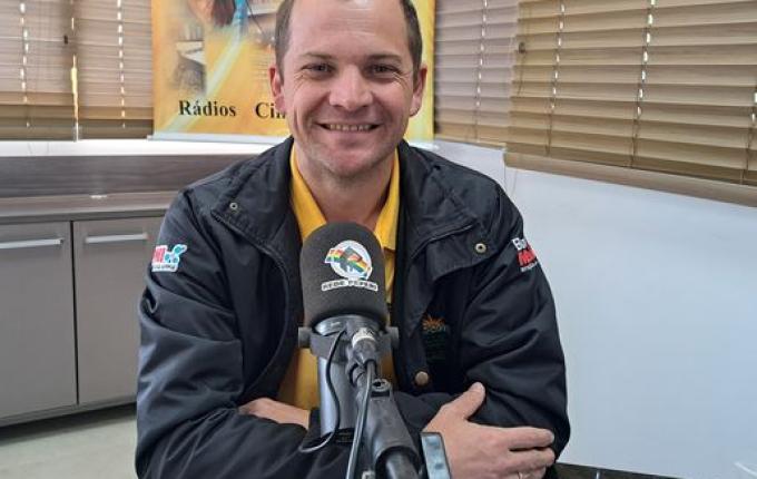 Cenário favorável para safra de milho gera expectativa em Itapiranga