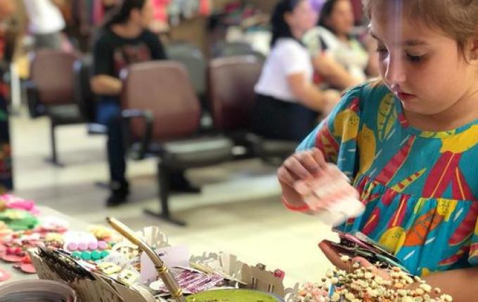 2ª edição da Feira da Mulher Campoerense é sucesso