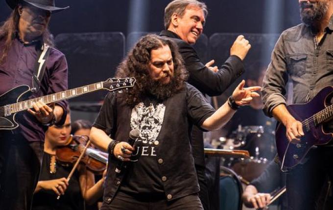 Camerata de Florianópolis apresenta espetáculo gratuito em SMO