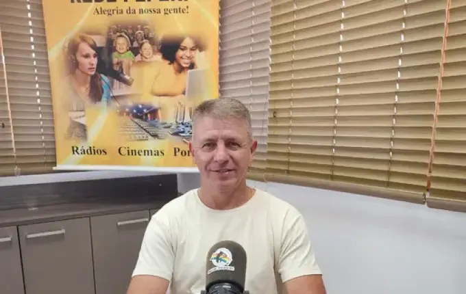 Ao se aposentar, ex-comandante da PM de Itapiranga relata atuação no Proerd