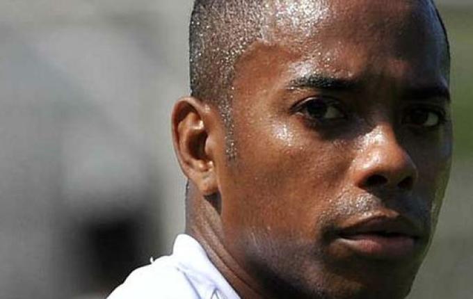 Justiça italiana condena Robinho em última instância por estupro