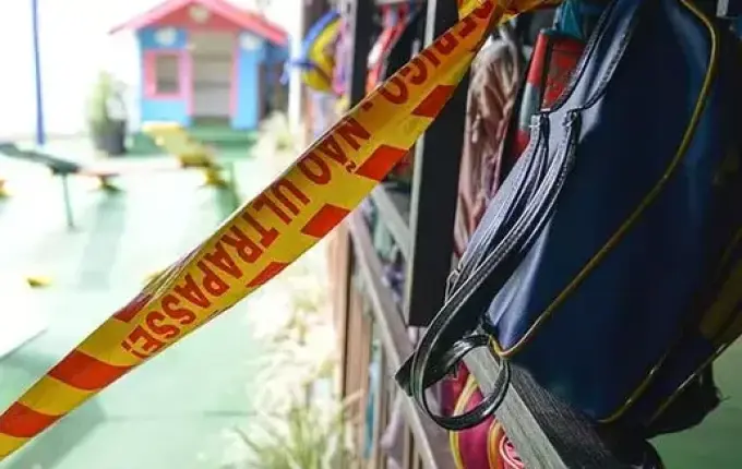 Perfil psicológico de autor de ataque será estudado para que se evitem novos casos