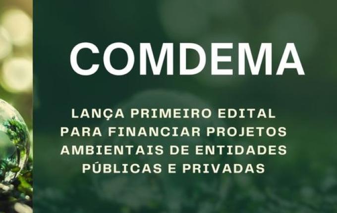 Comdema vai destinar R$ 300 mil para projetos ambientais em São Miguel do Oeste