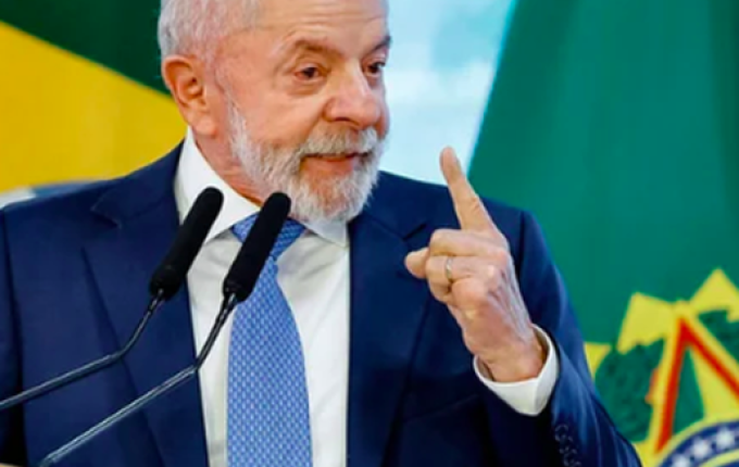 Lula sanciona lei que endurece enfrentamento ao crime organizado