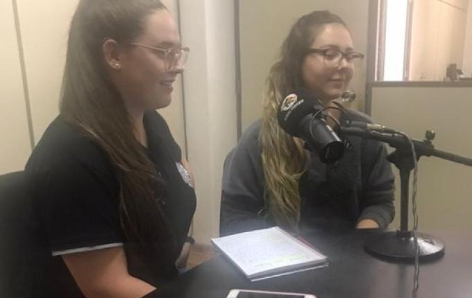 LEO Clube participa de Campanha Brasil Sem Frestas