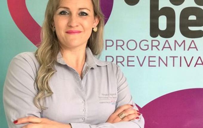 ACIDENTE VASCULAR CEREBRAL: como prevenir e tratar