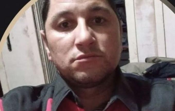 Identificado motorista que morreu em acidente na SC-160, em Campo Erê