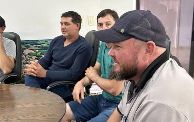 Prefeitura de Princesa vai bancar 100% do custo para descarte de carcaças bovinas