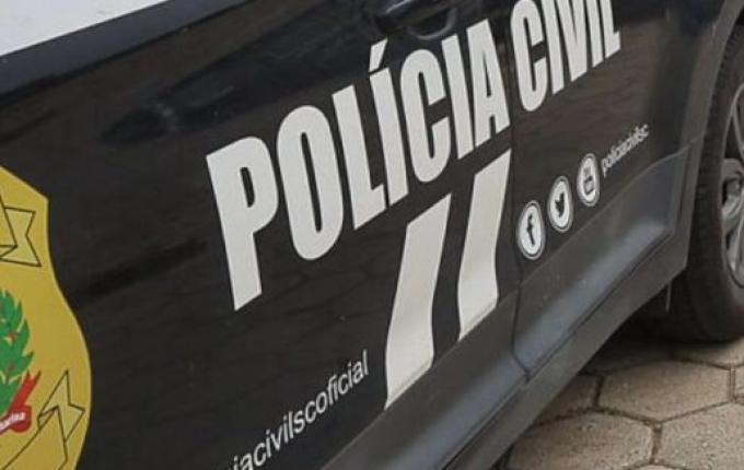 Número de homicídios em SC diminui 18,3% em 10 anos