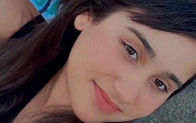 Família de Princesa procura por menina de 11 anos após "sumiço" dela