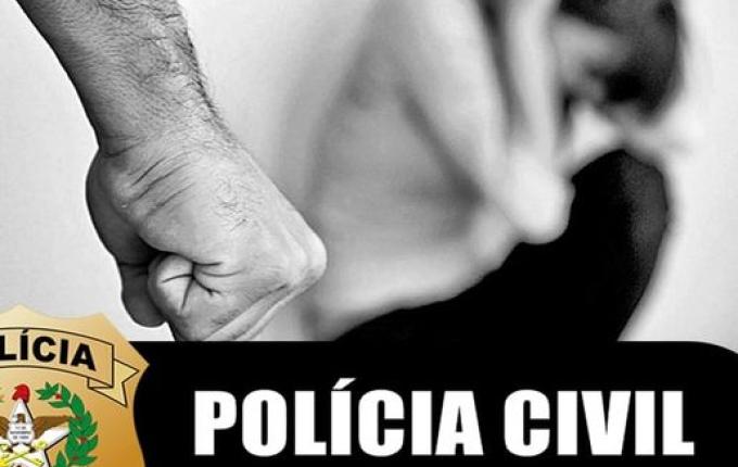 Polícia Civil auxilia vítima de violência doméstica em Maravilha