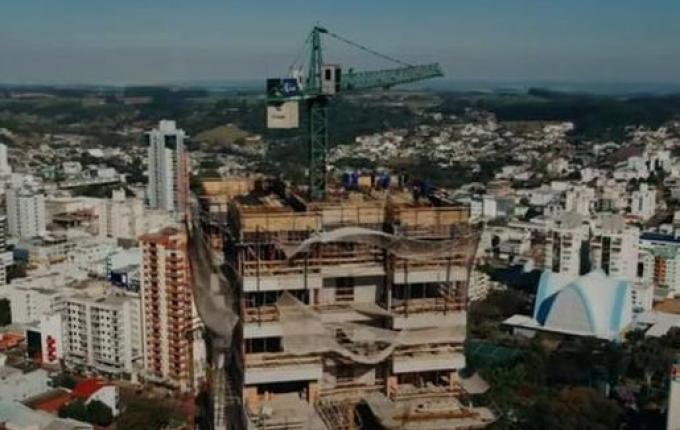 Sinduscon cobra da prefeitura mais agilidade na liberação de projetos em São Miguel do Oeste