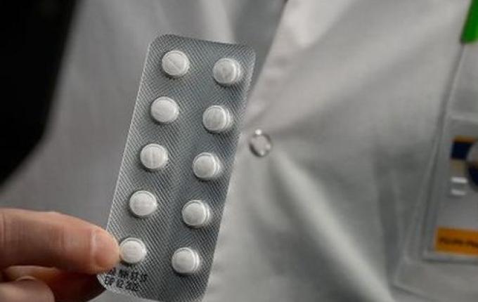 Hidroxicloroquina e cloroquina viraram produtos controlados