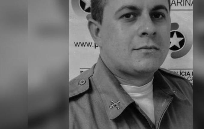 Policial de Chapecó sofre acidente e morre ao retornar de velório da avó no RS