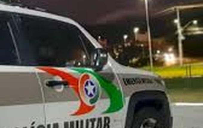 PM de São José do Cedro intensifica ações contra crimes de trânsito e descaminho